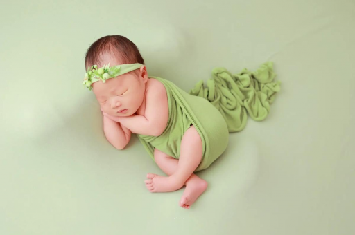 长垣2个多月宝宝发烧