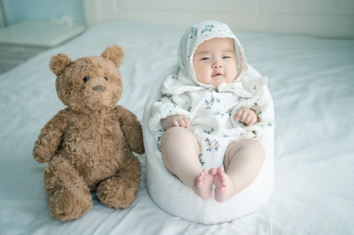 长垣宝宝脾气暴躁怎么办